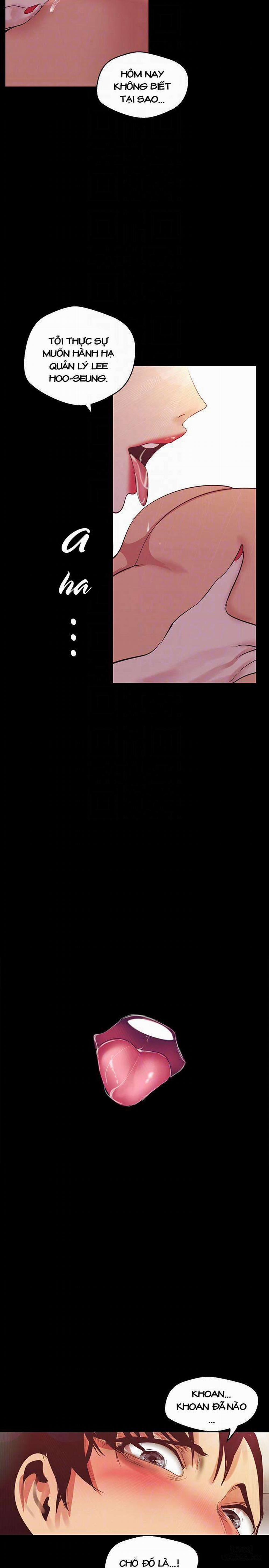 Tân Thế Giới Tuyệt Vời 98 trang 13