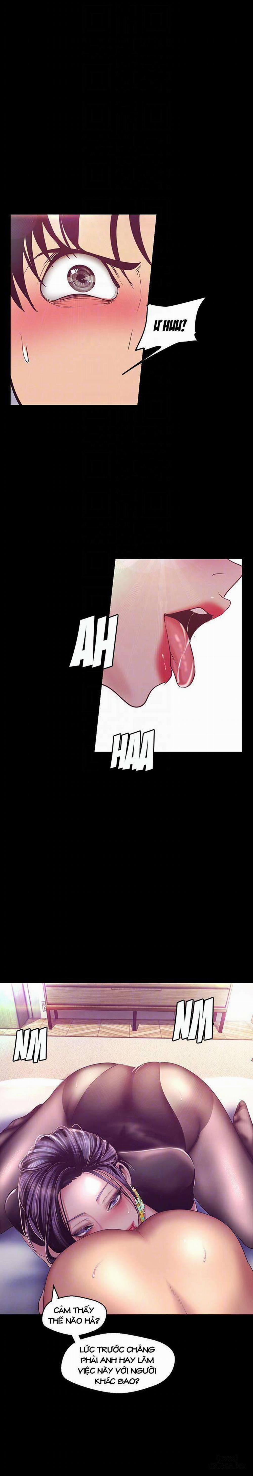 Tân Thế Giới Tuyệt Vời 98 trang 15