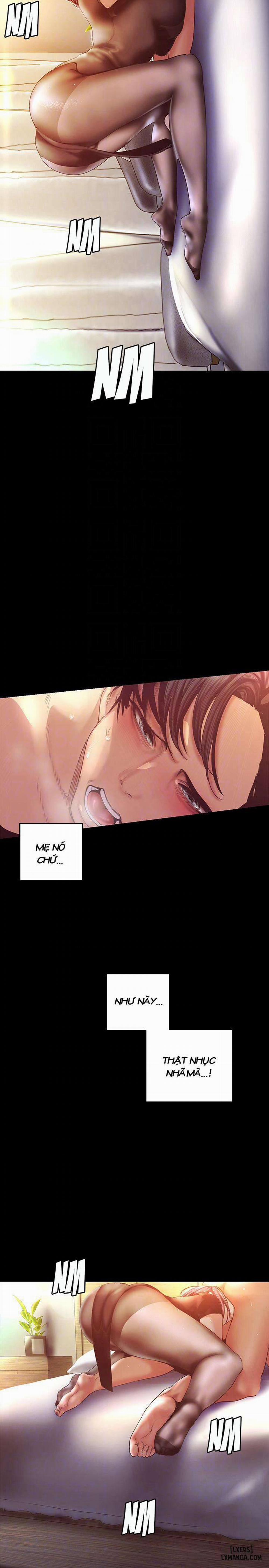 Tân Thế Giới Tuyệt Vời 98 trang 17