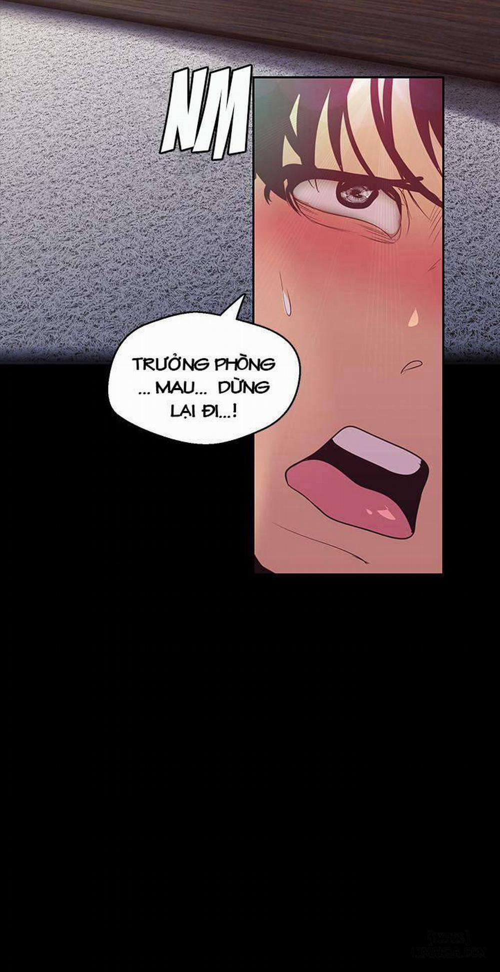 Tân Thế Giới Tuyệt Vời 98 trang 18