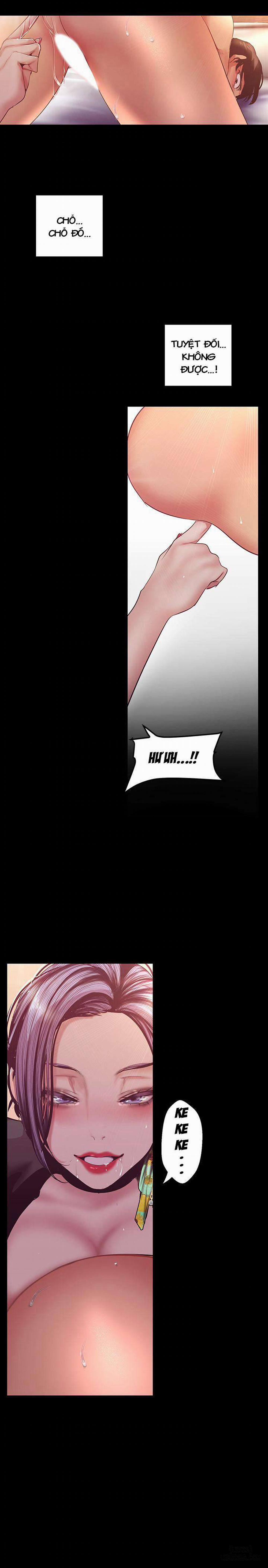 Tân Thế Giới Tuyệt Vời 98 trang 22