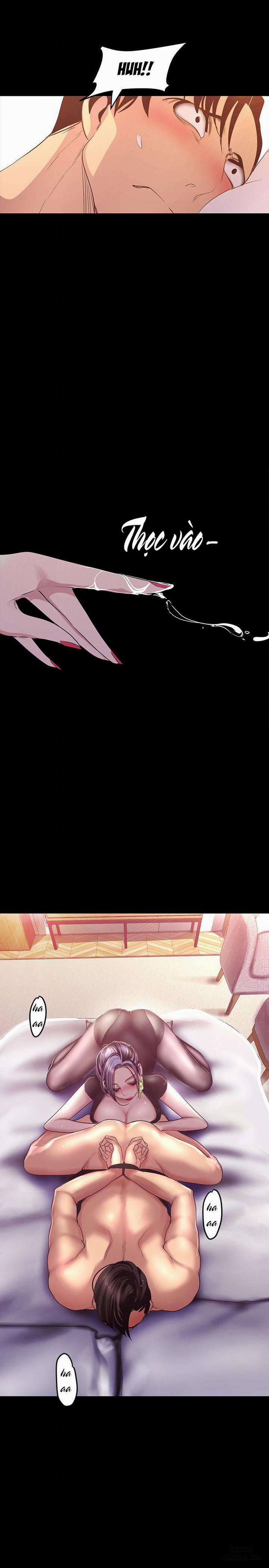 Tân Thế Giới Tuyệt Vời 98 trang 23