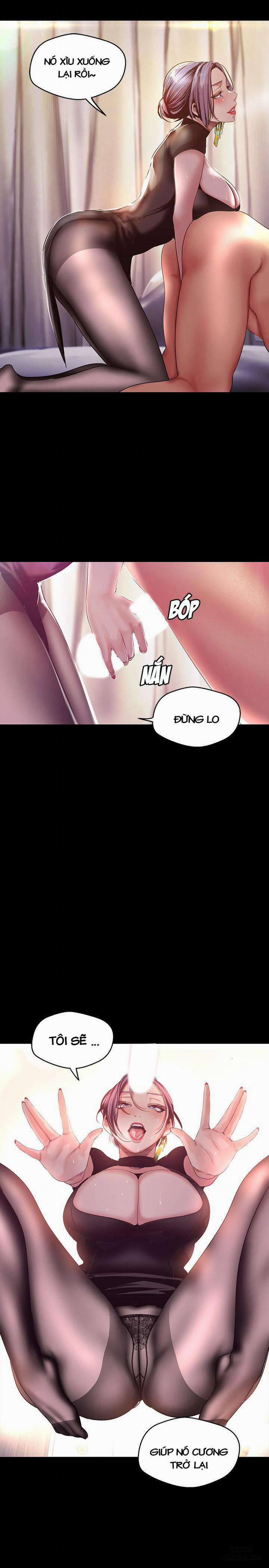 Tân Thế Giới Tuyệt Vời 98 trang 25