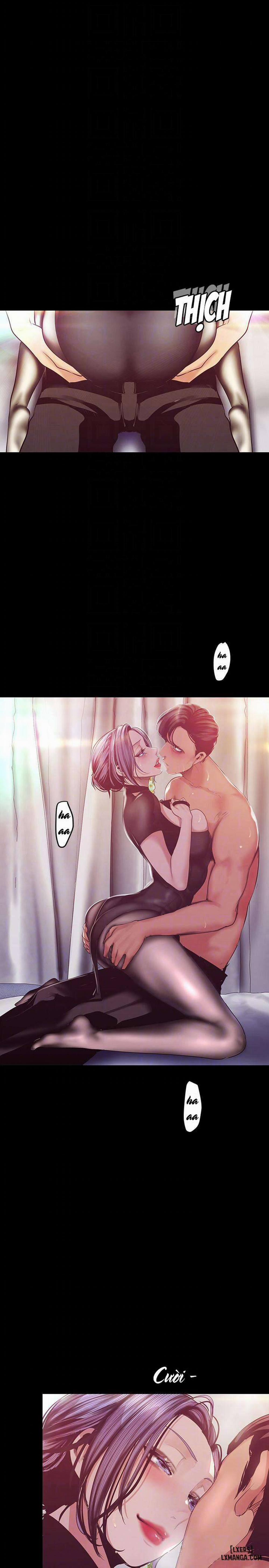 Tân Thế Giới Tuyệt Vời 98 trang 5