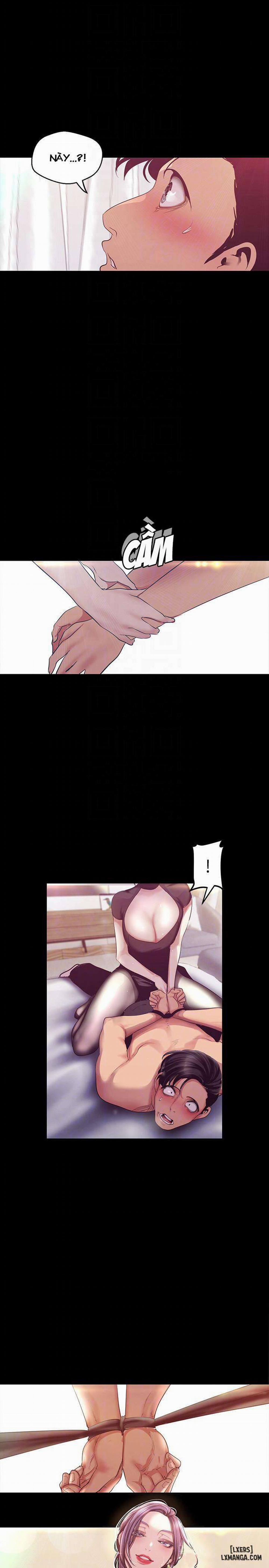 Tân Thế Giới Tuyệt Vời 98 trang 7