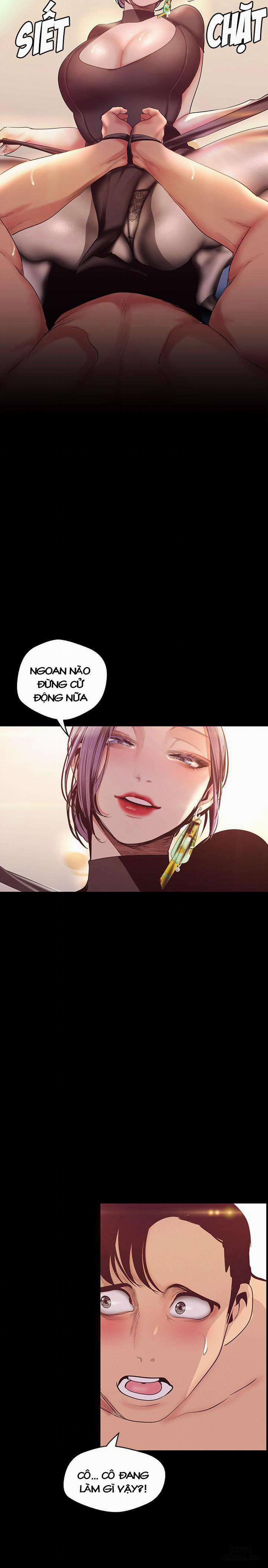 Tân Thế Giới Tuyệt Vời 98 trang 8