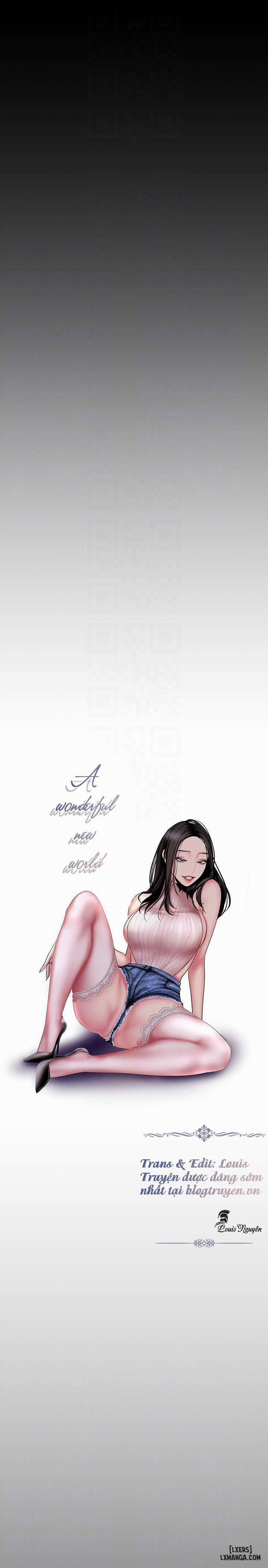 Tân Thế Giới Tuyệt Vời 99 trang 10