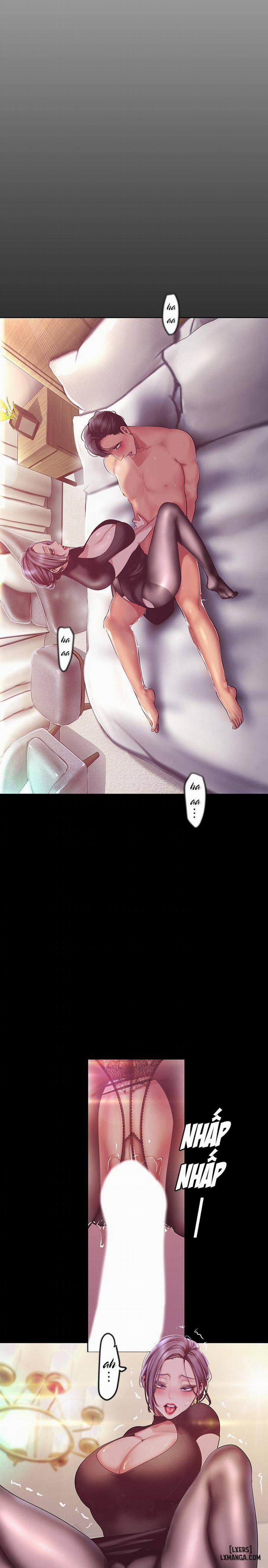 Tân Thế Giới Tuyệt Vời 99 trang 11