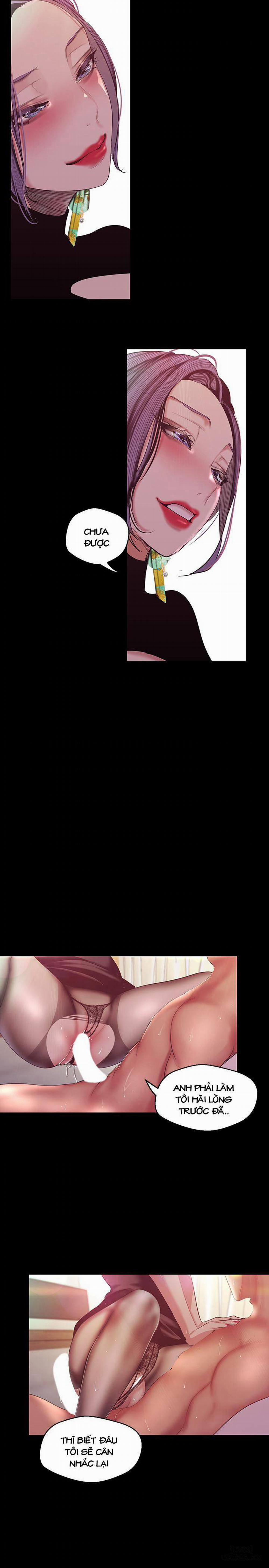 Tân Thế Giới Tuyệt Vời 99 trang 15