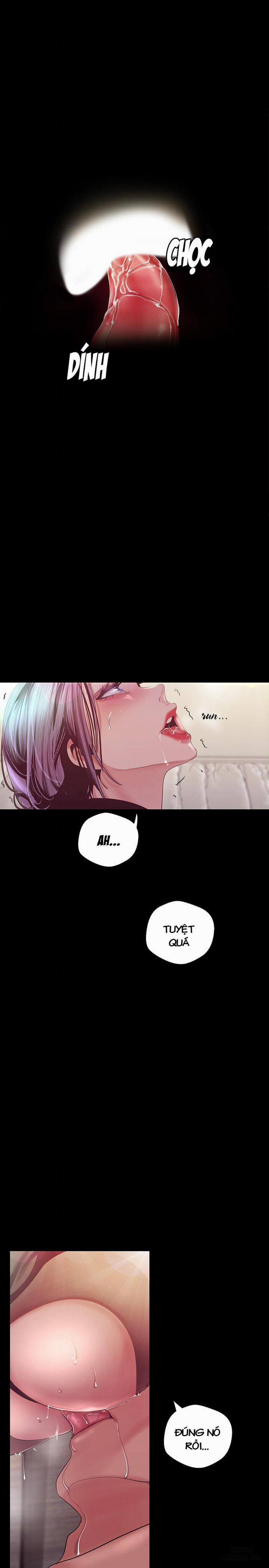 Tân Thế Giới Tuyệt Vời 99 trang 18