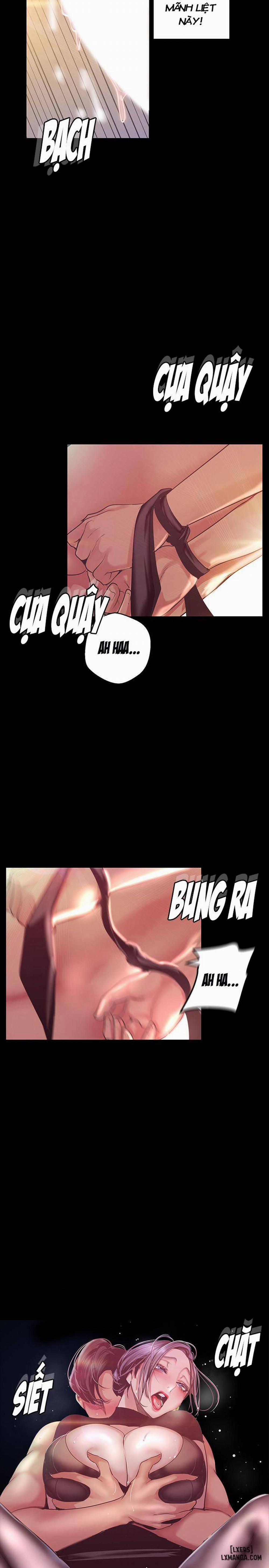 Tân Thế Giới Tuyệt Vời 99 trang 28