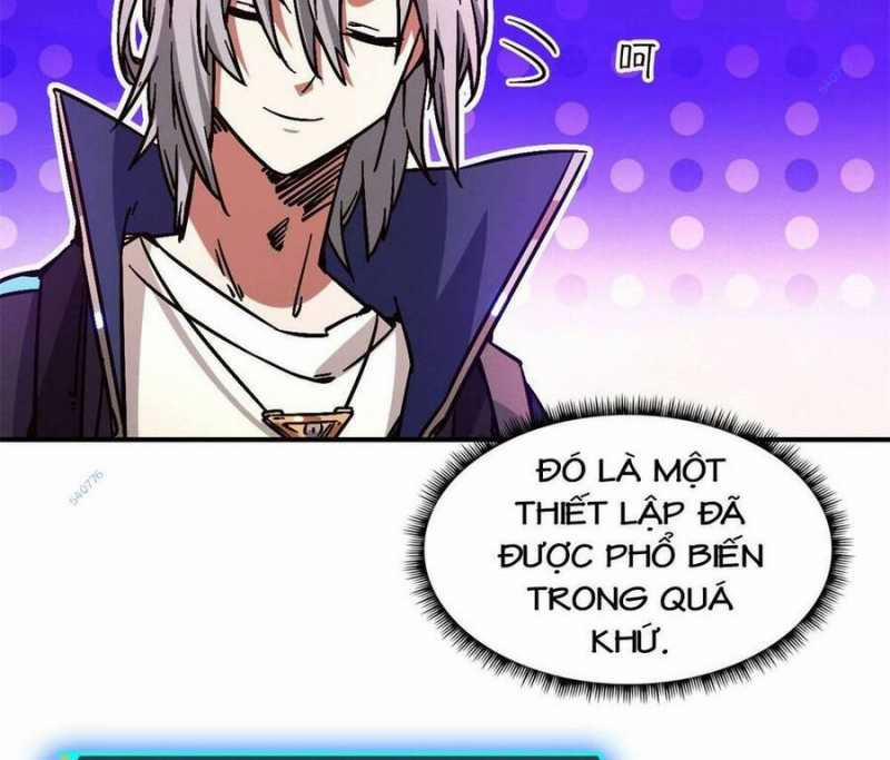 Tận Thế Trò Chơi Ghép Hình 10 trang 18