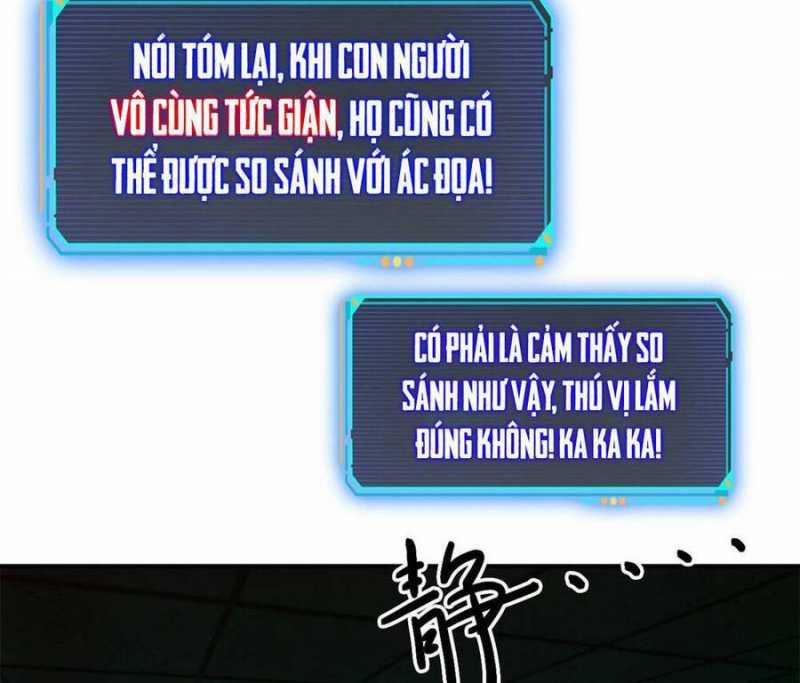 Tận Thế Trò Chơi Ghép Hình 10 trang 19