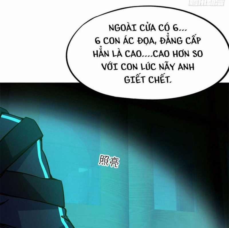 Tận Thế Trò Chơi Ghép Hình 10 trang 23