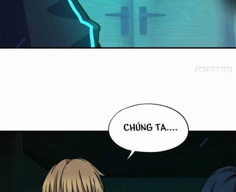 Tận Thế Trò Chơi Ghép Hình 10 trang 24