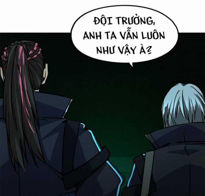 Tận Thế Trò Chơi Ghép Hình 10 trang 29