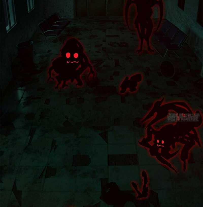 Tận Thế Trò Chơi Ghép Hình 10 trang 31