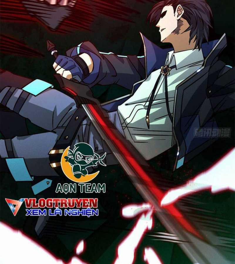 Tận Thế Trò Chơi Ghép Hình 10 trang 35