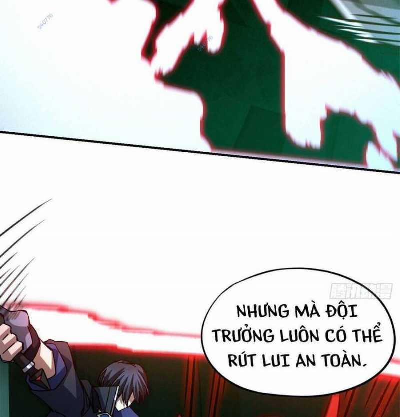 Tận Thế Trò Chơi Ghép Hình 10 trang 36