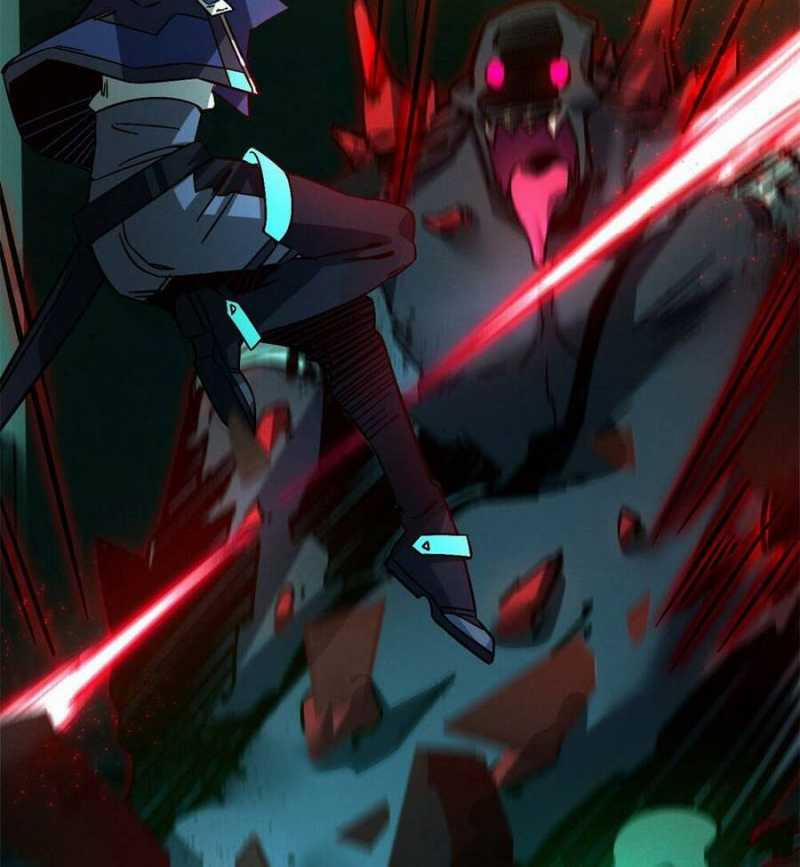 Tận Thế Trò Chơi Ghép Hình 10 trang 37