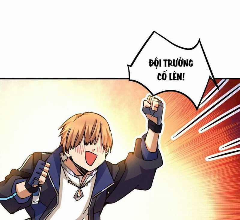 Tận Thế Trò Chơi Ghép Hình 10 trang 47