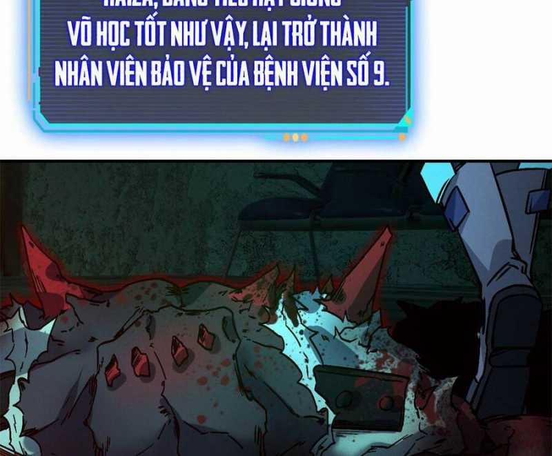 Tận Thế Trò Chơi Ghép Hình 10 trang 59