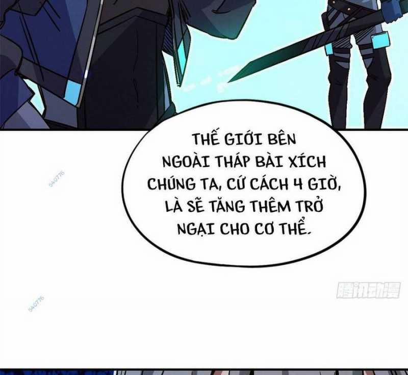 Tận Thế Trò Chơi Ghép Hình 10 trang 66