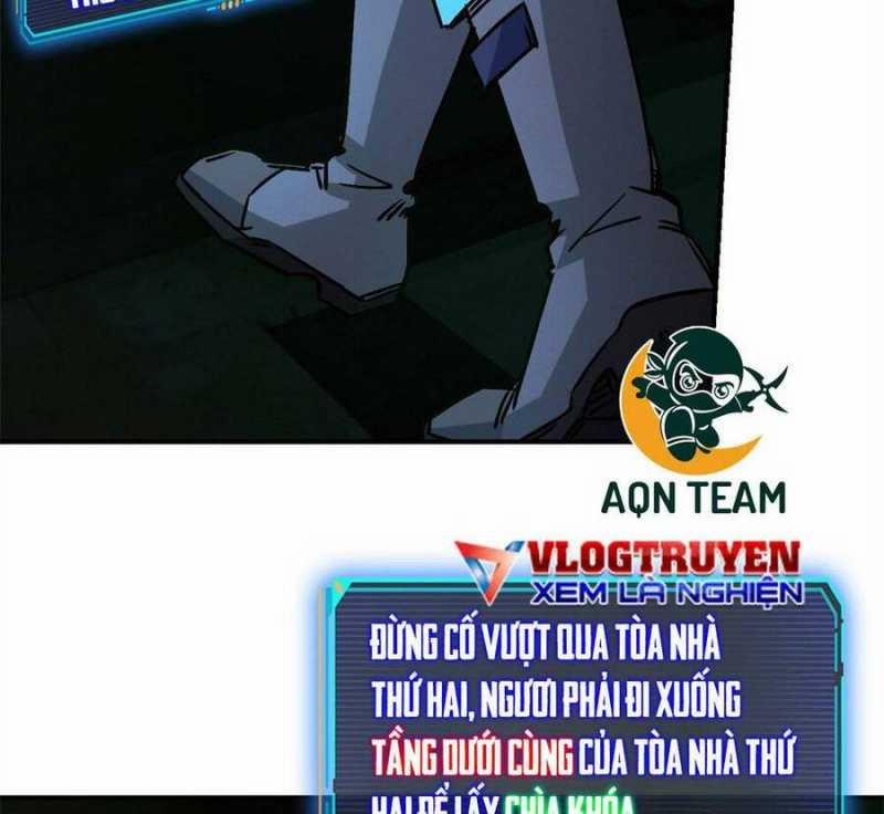 Tận Thế Trò Chơi Ghép Hình 10 trang 75