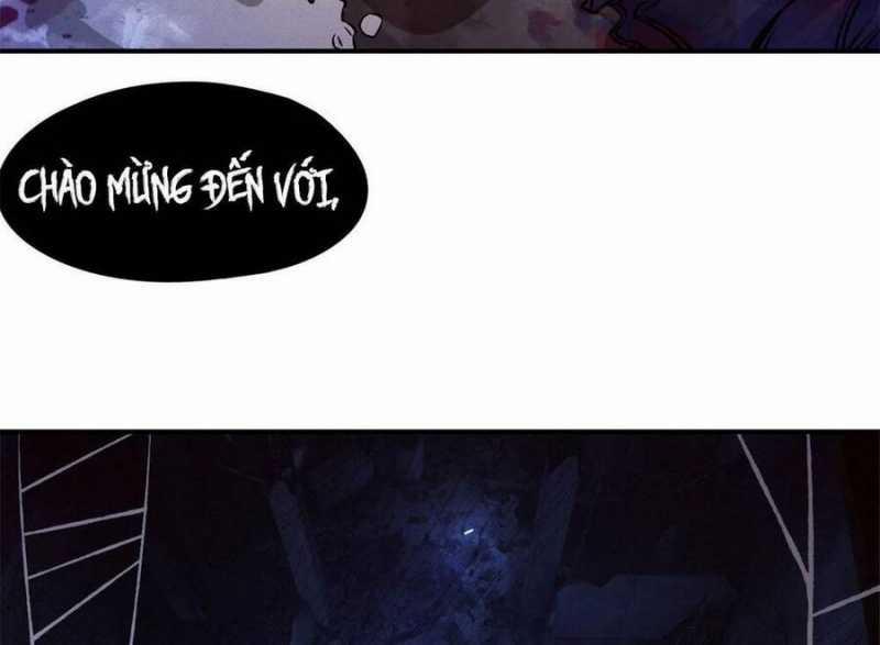 Tận Thế Trò Chơi Ghép Hình 10 trang 81