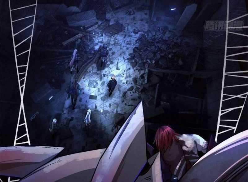 Tận Thế Trò Chơi Ghép Hình 10 trang 82