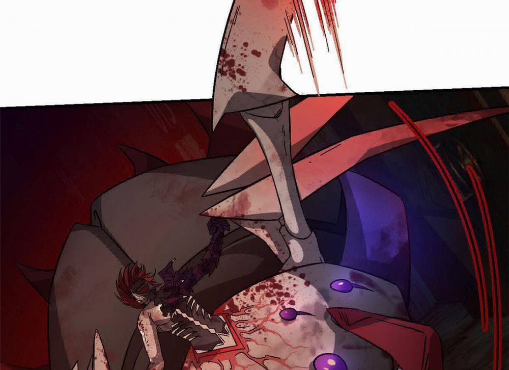 Tận Thế Trò Chơi Ghép Hình 11 trang 107