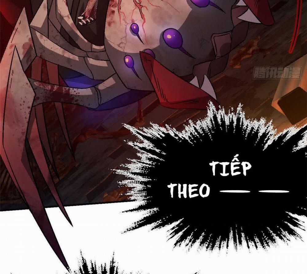 Tận Thế Trò Chơi Ghép Hình 11 trang 108