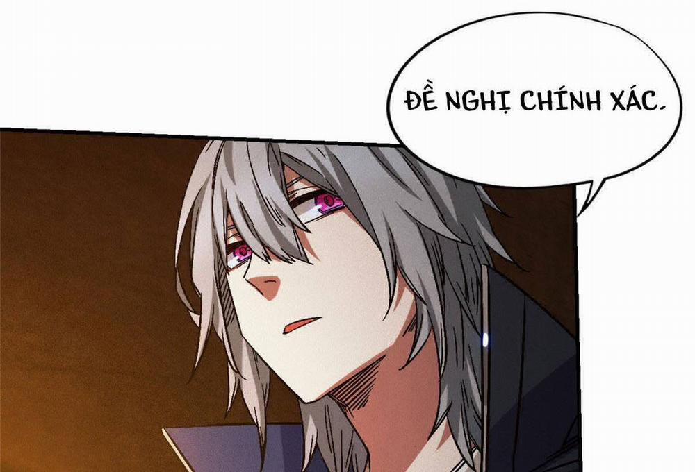 Tận Thế Trò Chơi Ghép Hình 11 trang 11