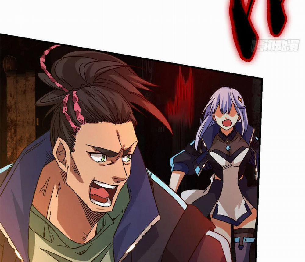 Tận Thế Trò Chơi Ghép Hình 11 trang 112