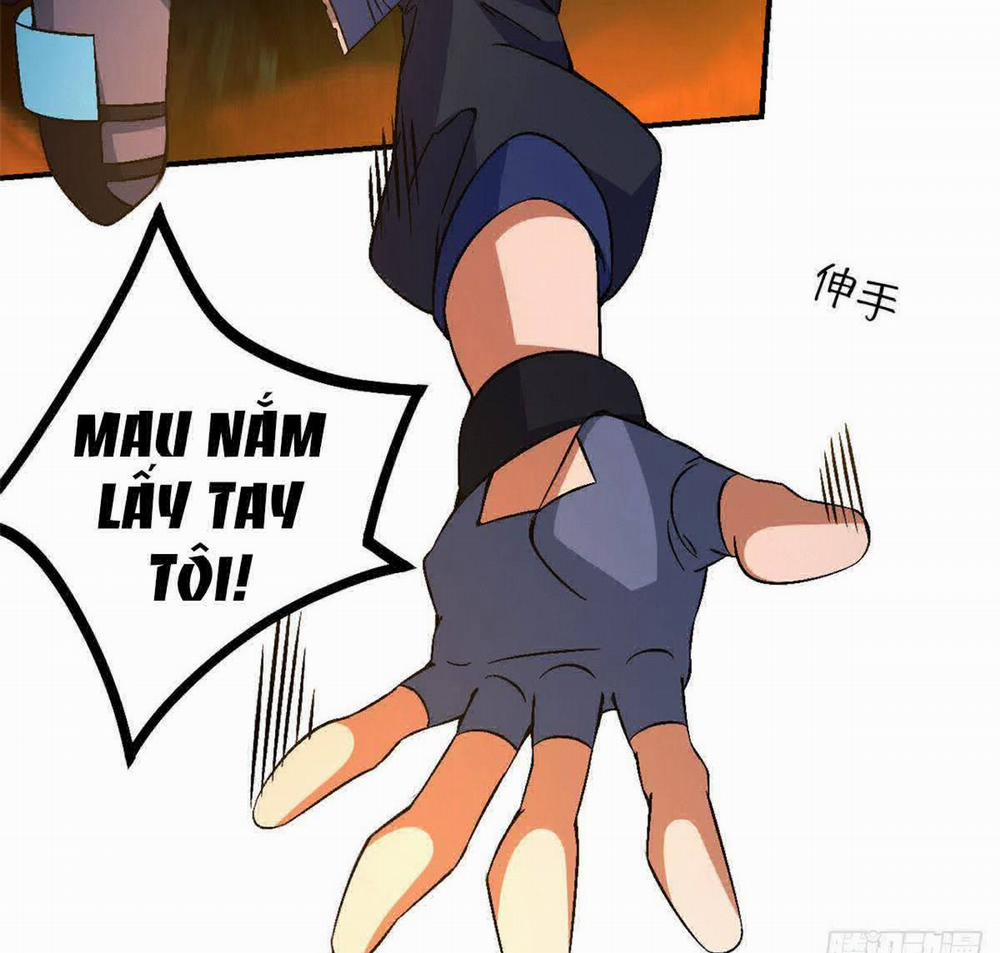 Tận Thế Trò Chơi Ghép Hình 11 trang 118