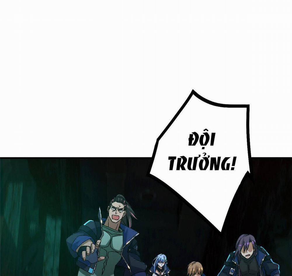 Tận Thế Trò Chơi Ghép Hình 11 trang 121