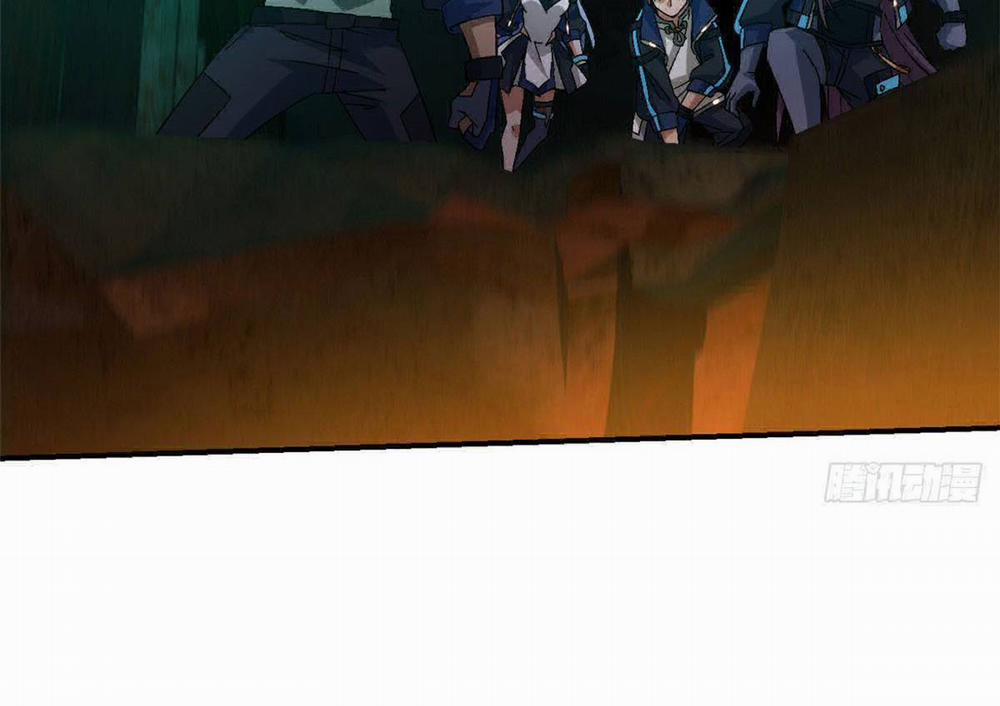 Tận Thế Trò Chơi Ghép Hình 11 trang 122