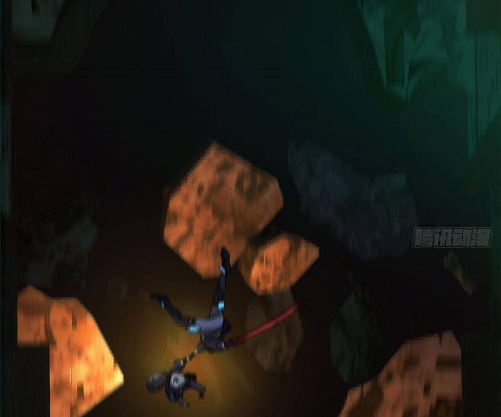 Tận Thế Trò Chơi Ghép Hình 11 trang 124