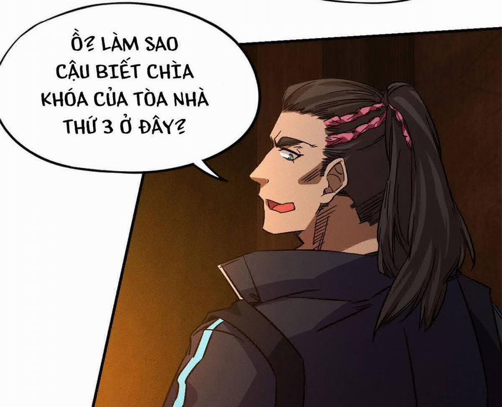 Tận Thế Trò Chơi Ghép Hình 11 trang 13