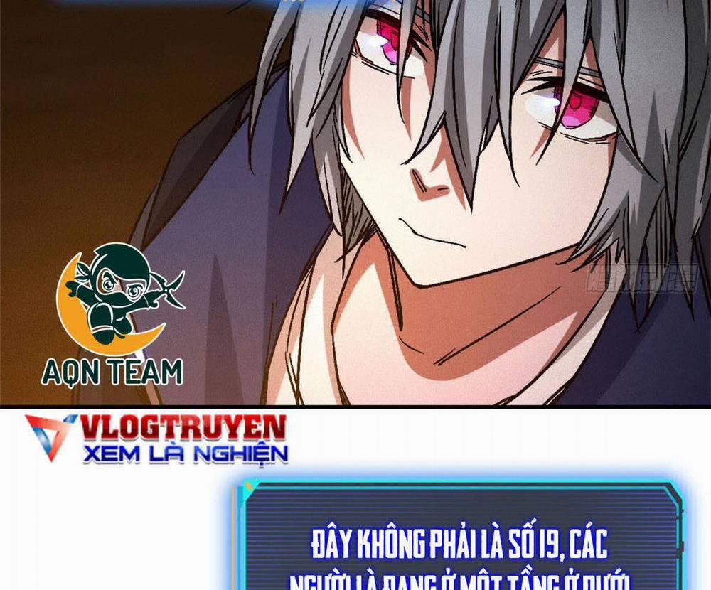 Tận Thế Trò Chơi Ghép Hình 11 trang 26