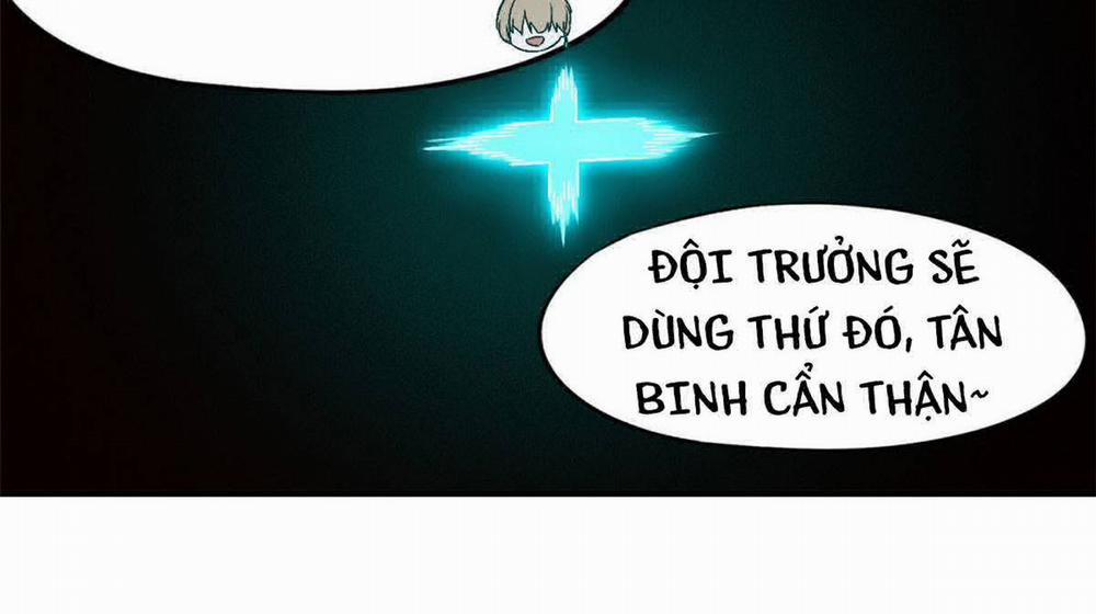 Tận Thế Trò Chơi Ghép Hình 11 trang 3