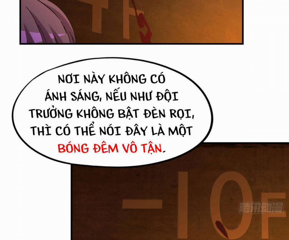 Tận Thế Trò Chơi Ghép Hình 11 trang 43