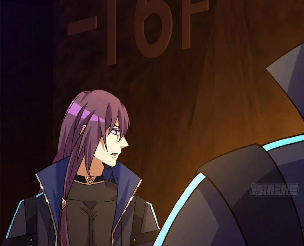 Tận Thế Trò Chơi Ghép Hình 11 trang 45