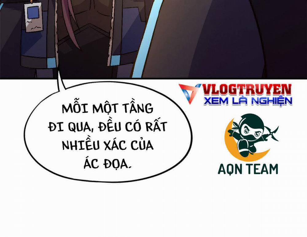 Tận Thế Trò Chơi Ghép Hình 11 trang 46