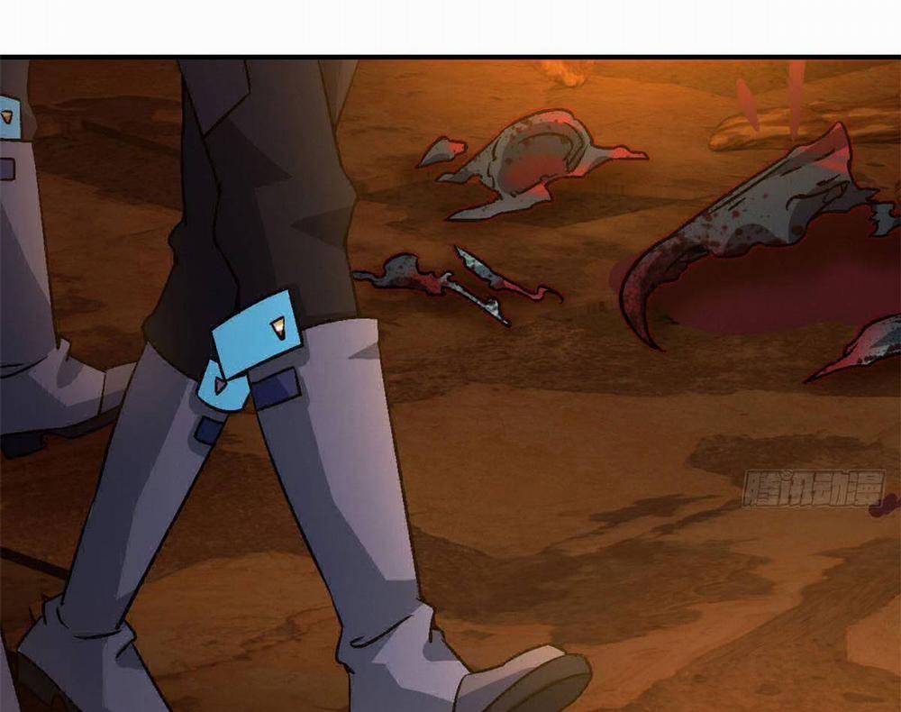 Tận Thế Trò Chơi Ghép Hình 11 trang 47