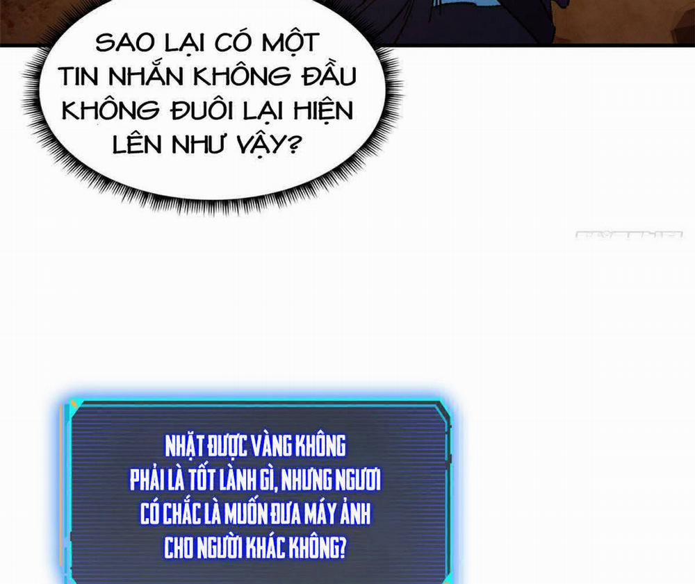 Tận Thế Trò Chơi Ghép Hình 11 trang 64