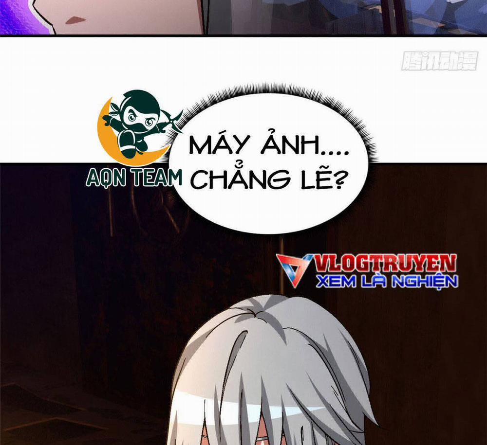 Tận Thế Trò Chơi Ghép Hình 11 trang 66