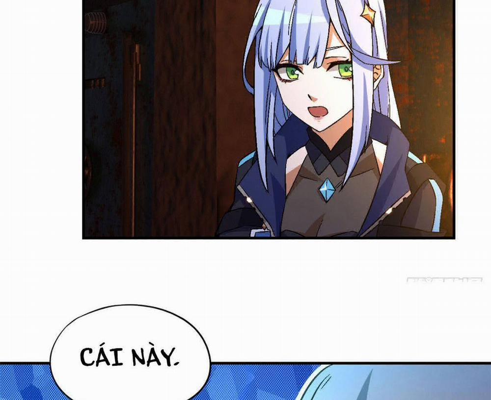 Tận Thế Trò Chơi Ghép Hình 11 trang 69