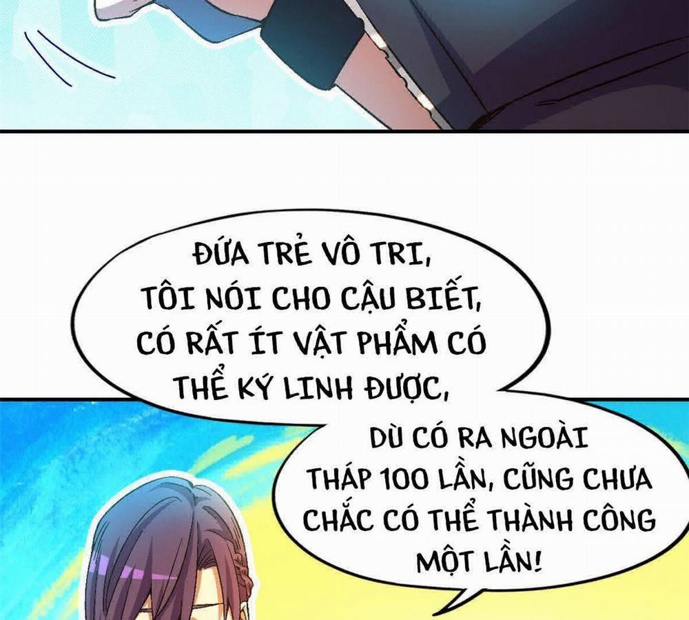 Tận Thế Trò Chơi Ghép Hình 11 trang 71