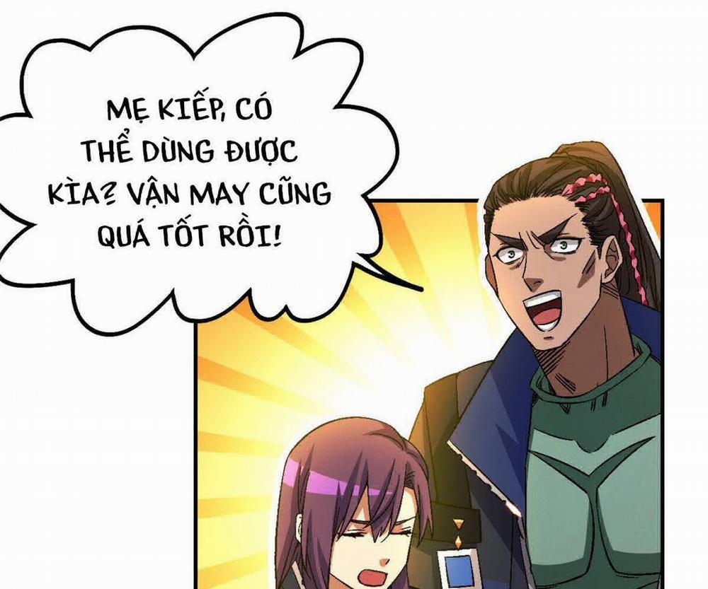 Tận Thế Trò Chơi Ghép Hình 11 trang 80